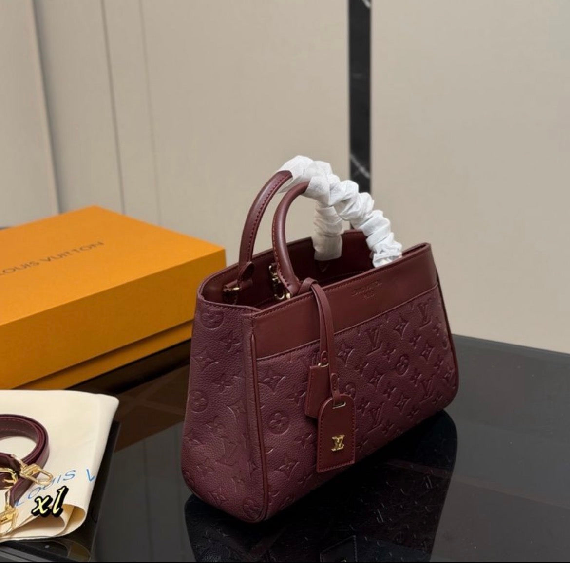 Sac a main :LV