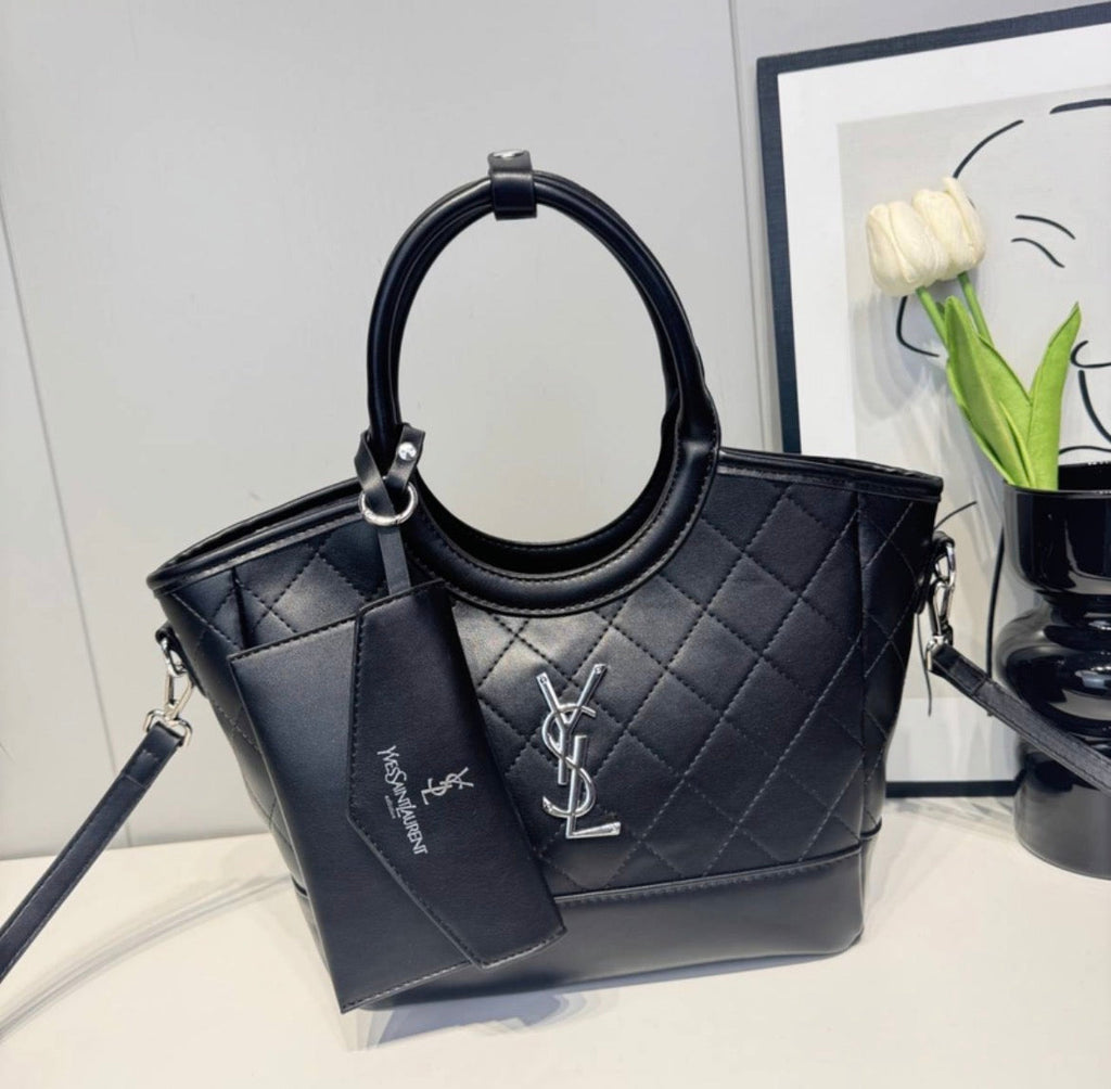 Sac a main :LV et Usman