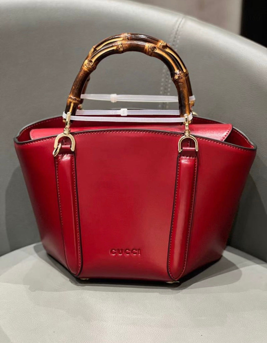Sac à mains :GUCC