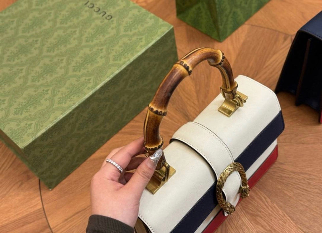 Sac a main :GUCCI