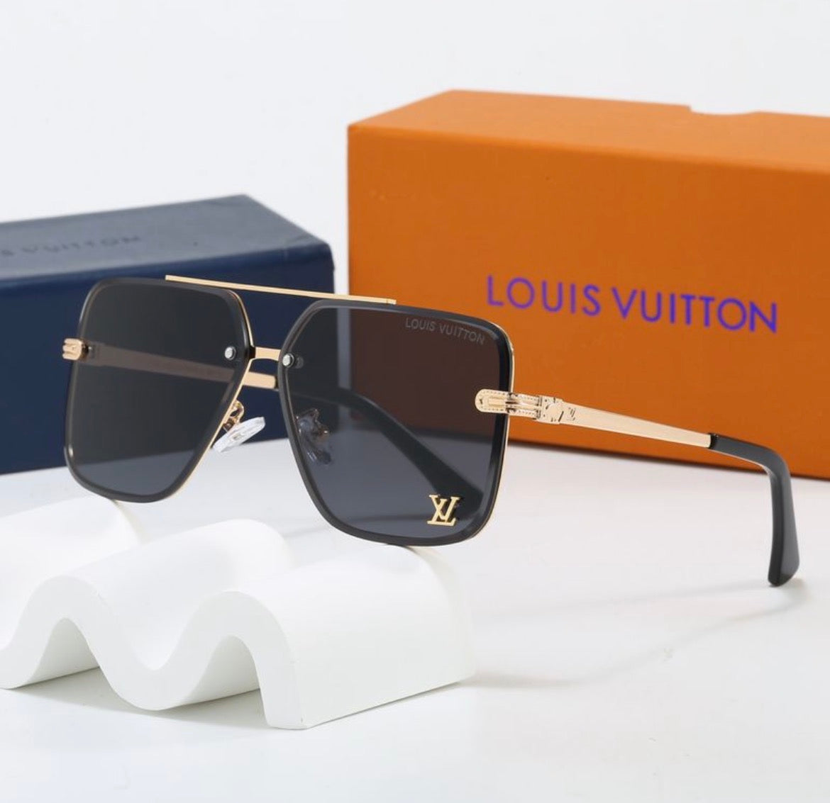 Lunette de soleil :MIX