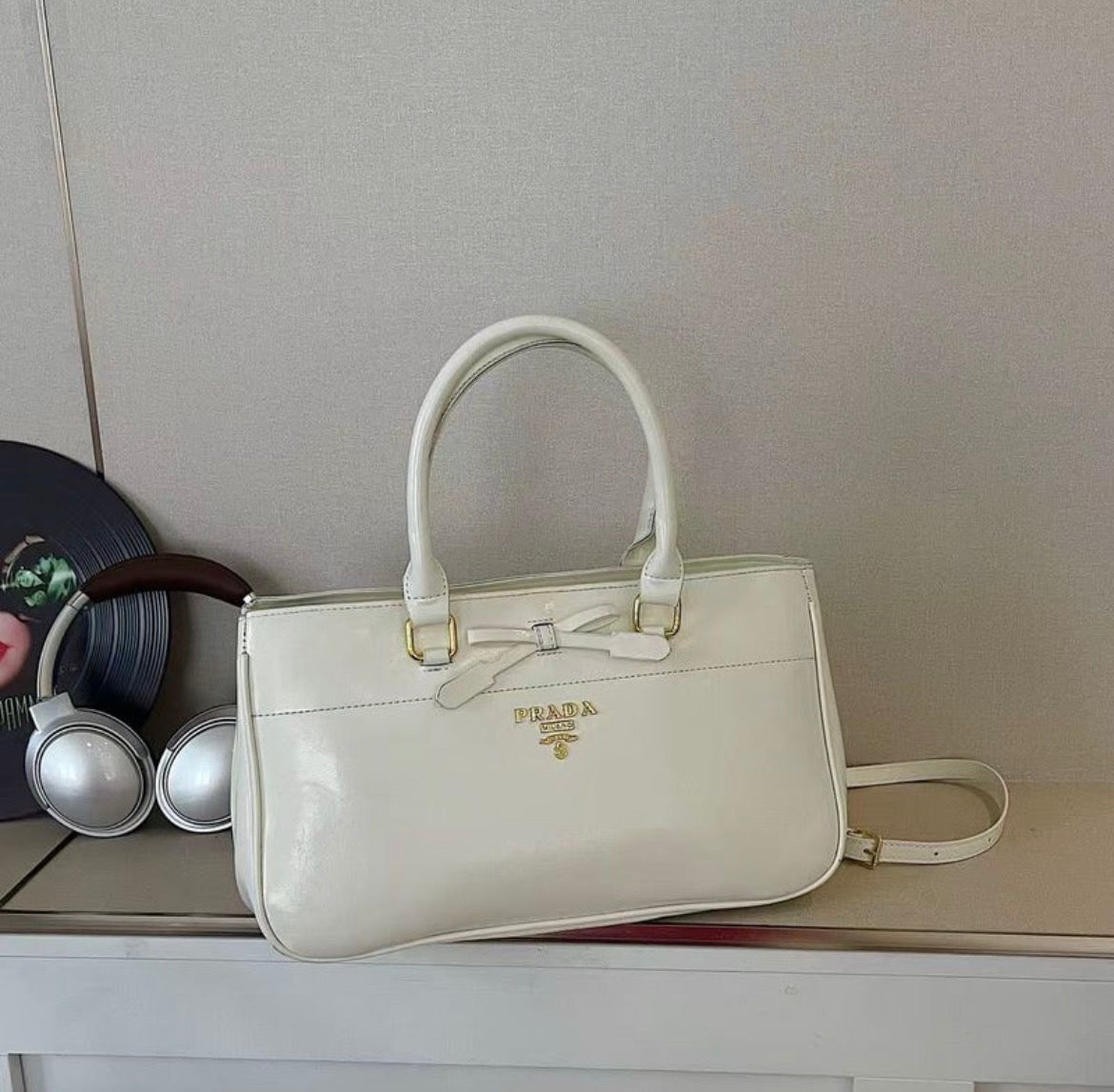 Sac à main : PRADA
