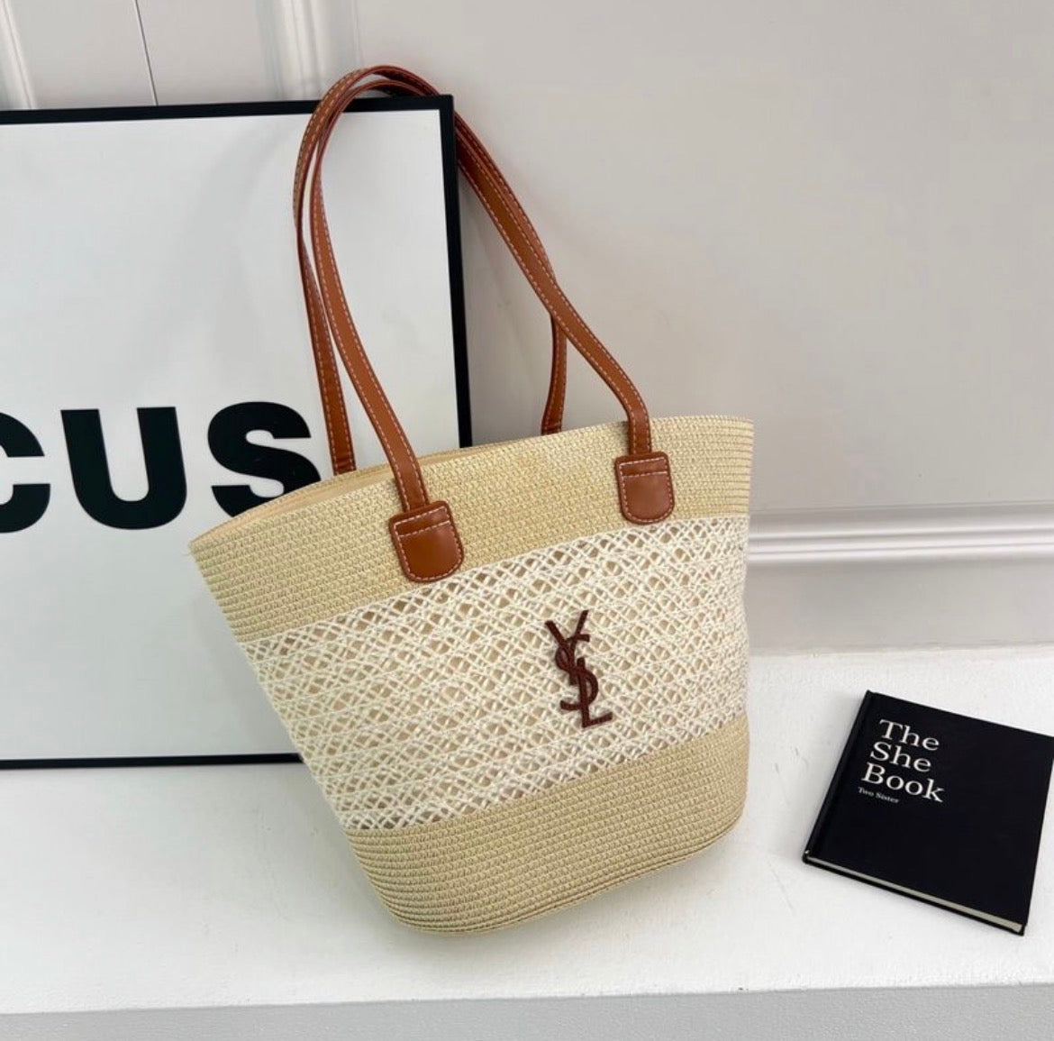 Sac a main YSL