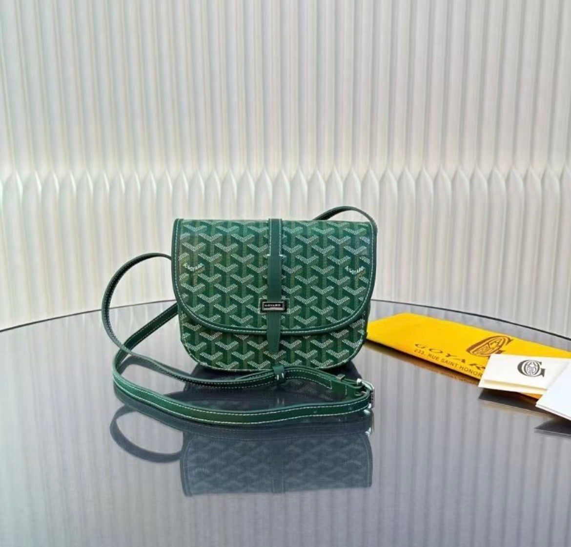 Sacs homme:GOYARD