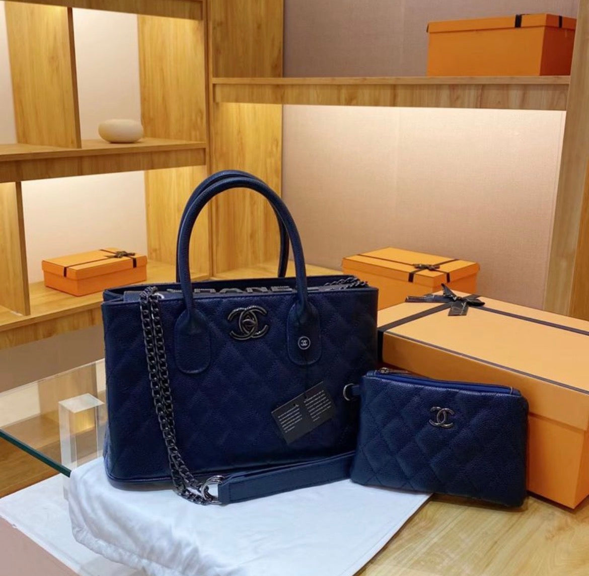 Sac a main CHANEL