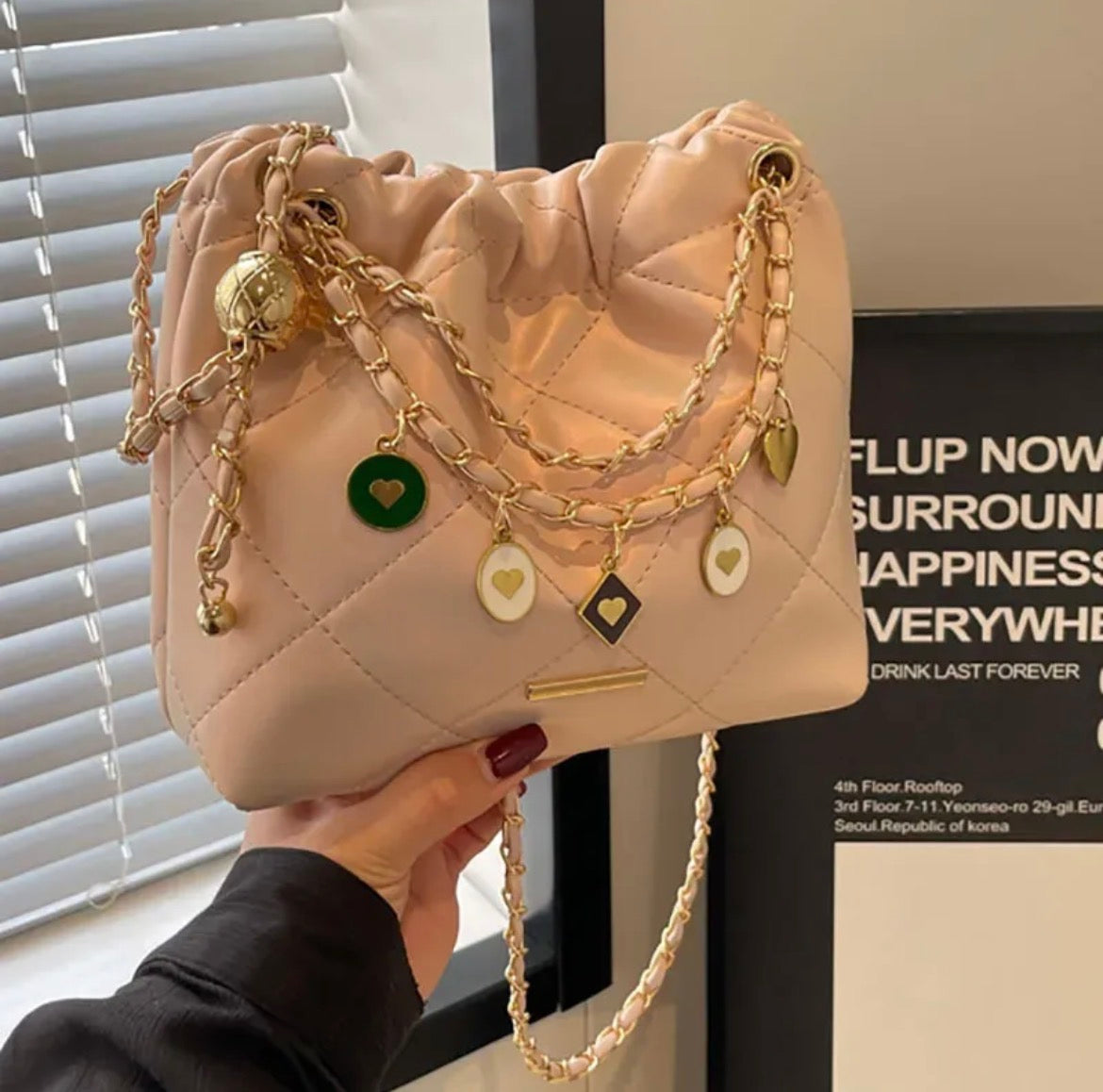 Sac a main CHANEL