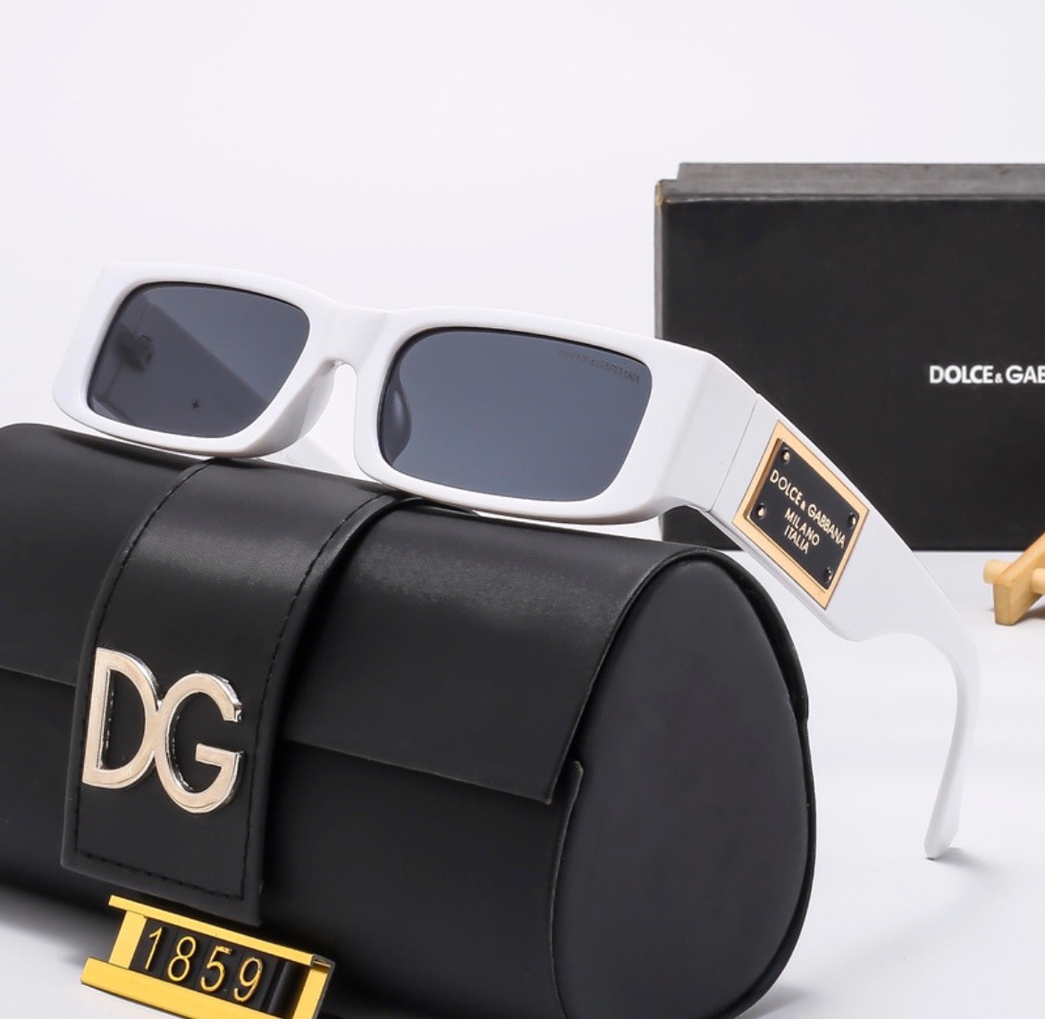 Lunette Mix:DG