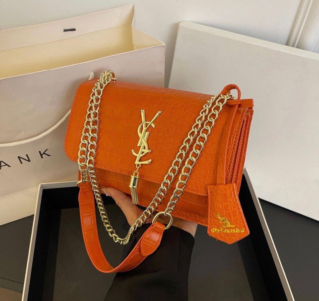 Sac a main Yves saint Laurent