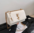 Sac a main YVE SAINT LAURENT