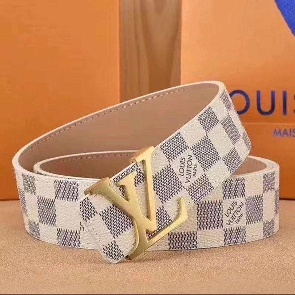 Ceinture homme LV