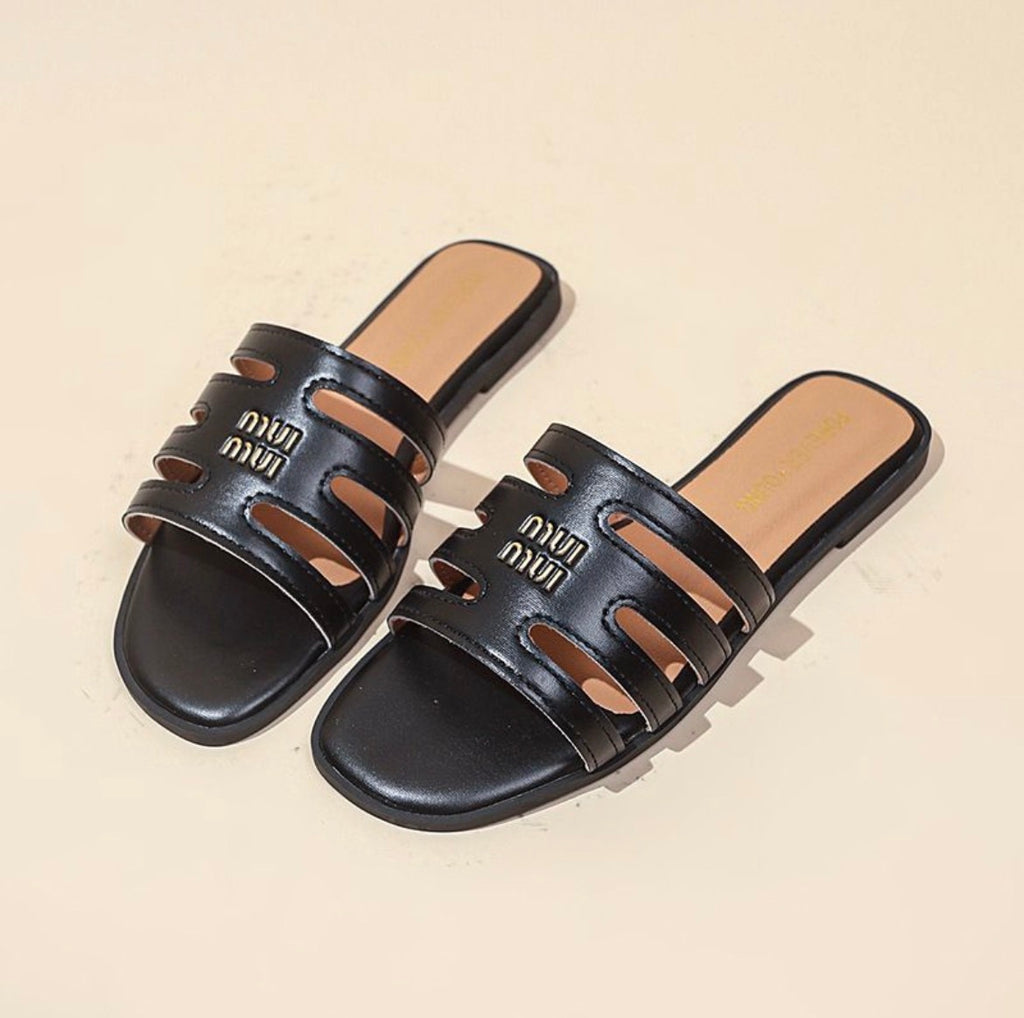 Sandales : MUI MUI