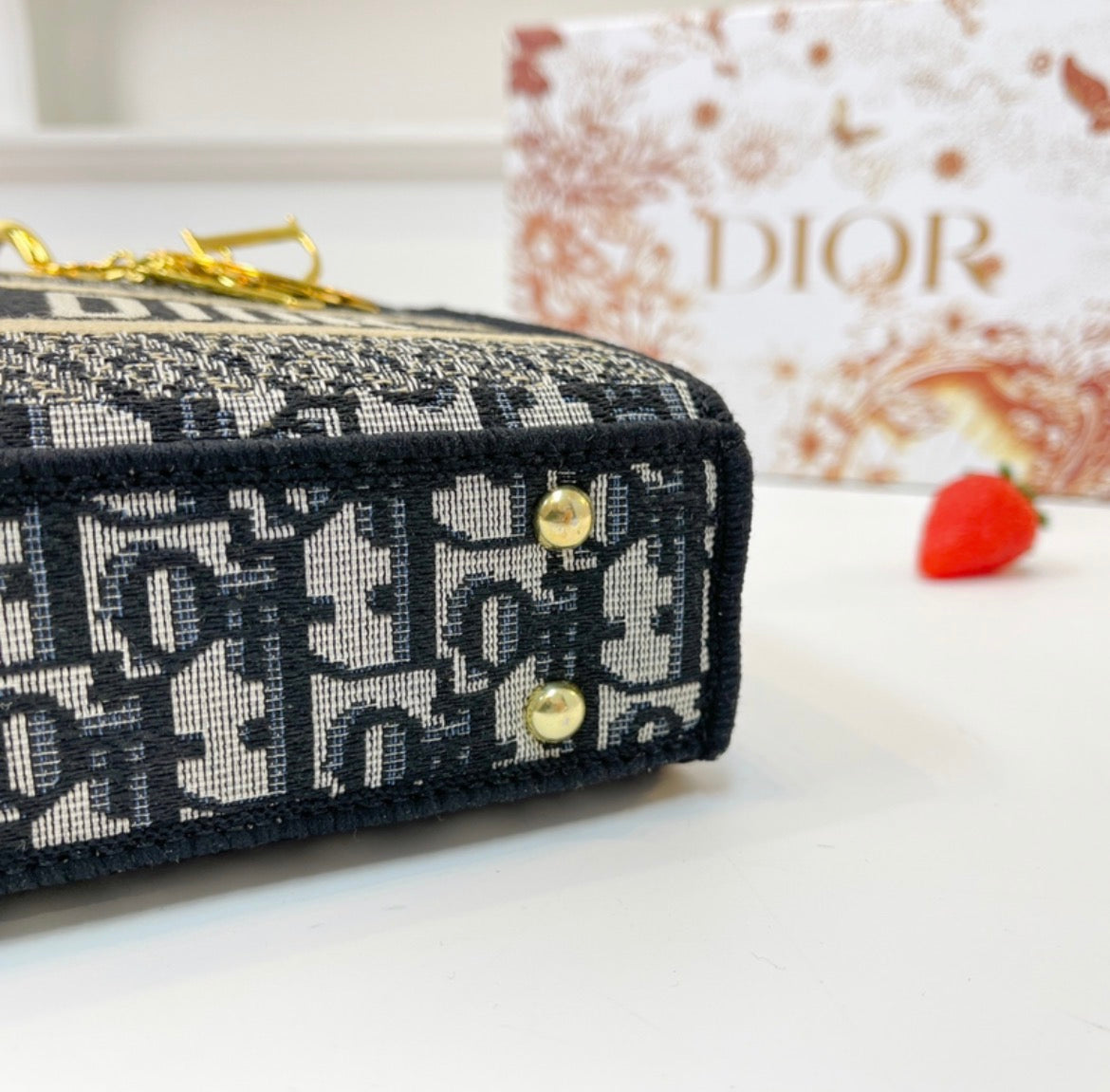 Sac à main Christian Dior
