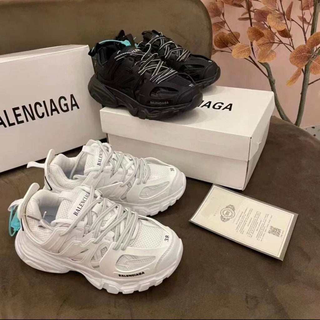 Baskets BALENCIAGA
