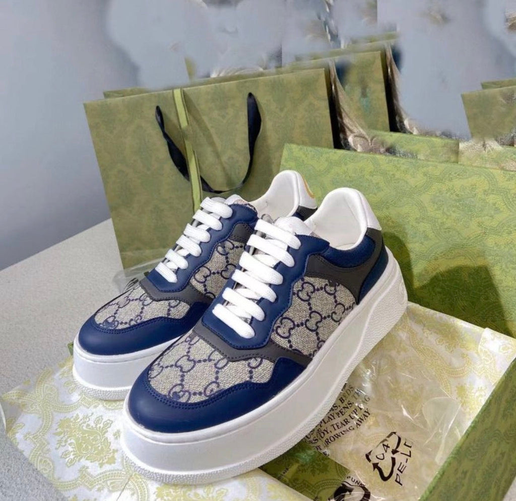 Baskets :Gucci