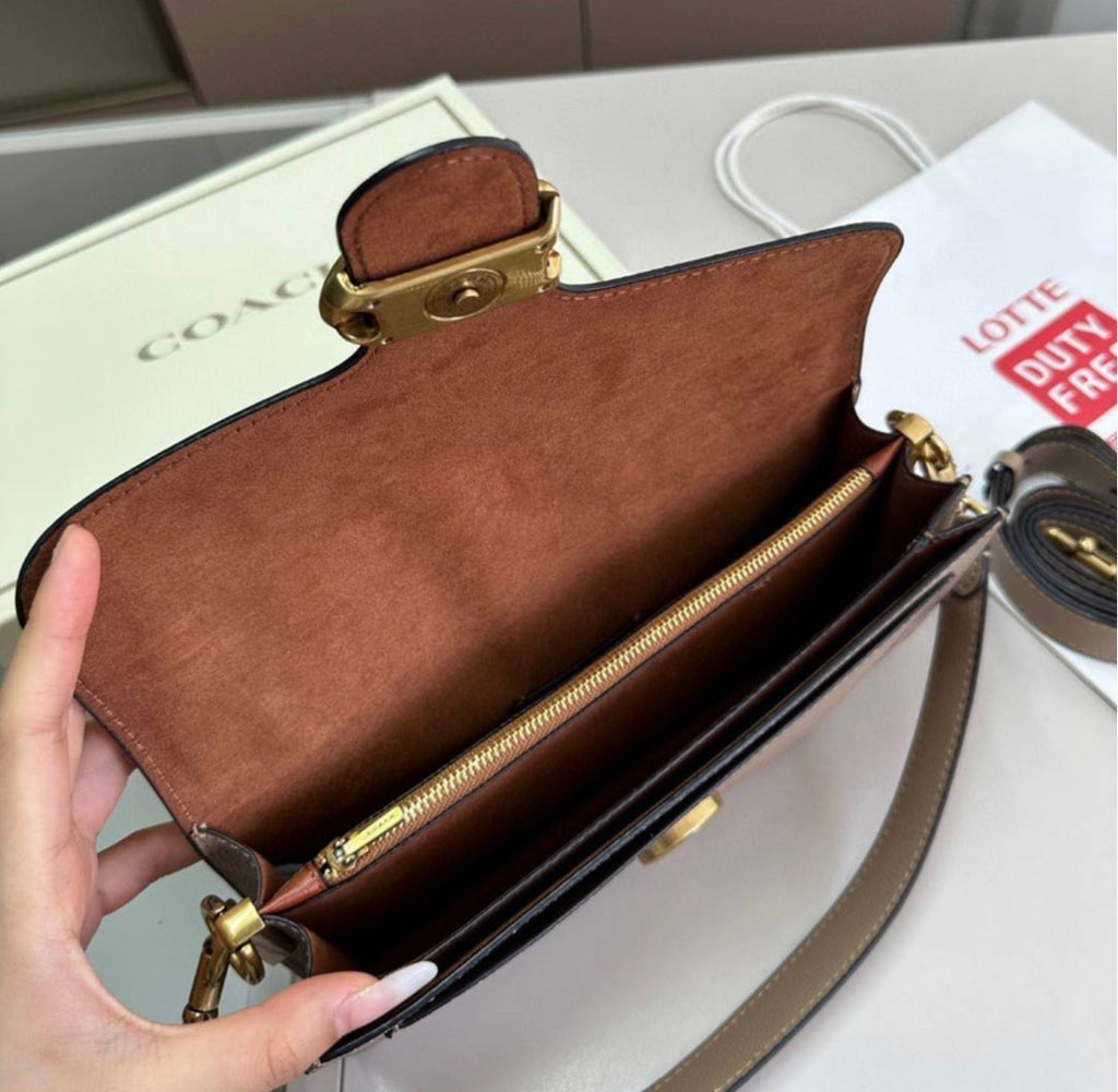 Sac a main femme :COACH