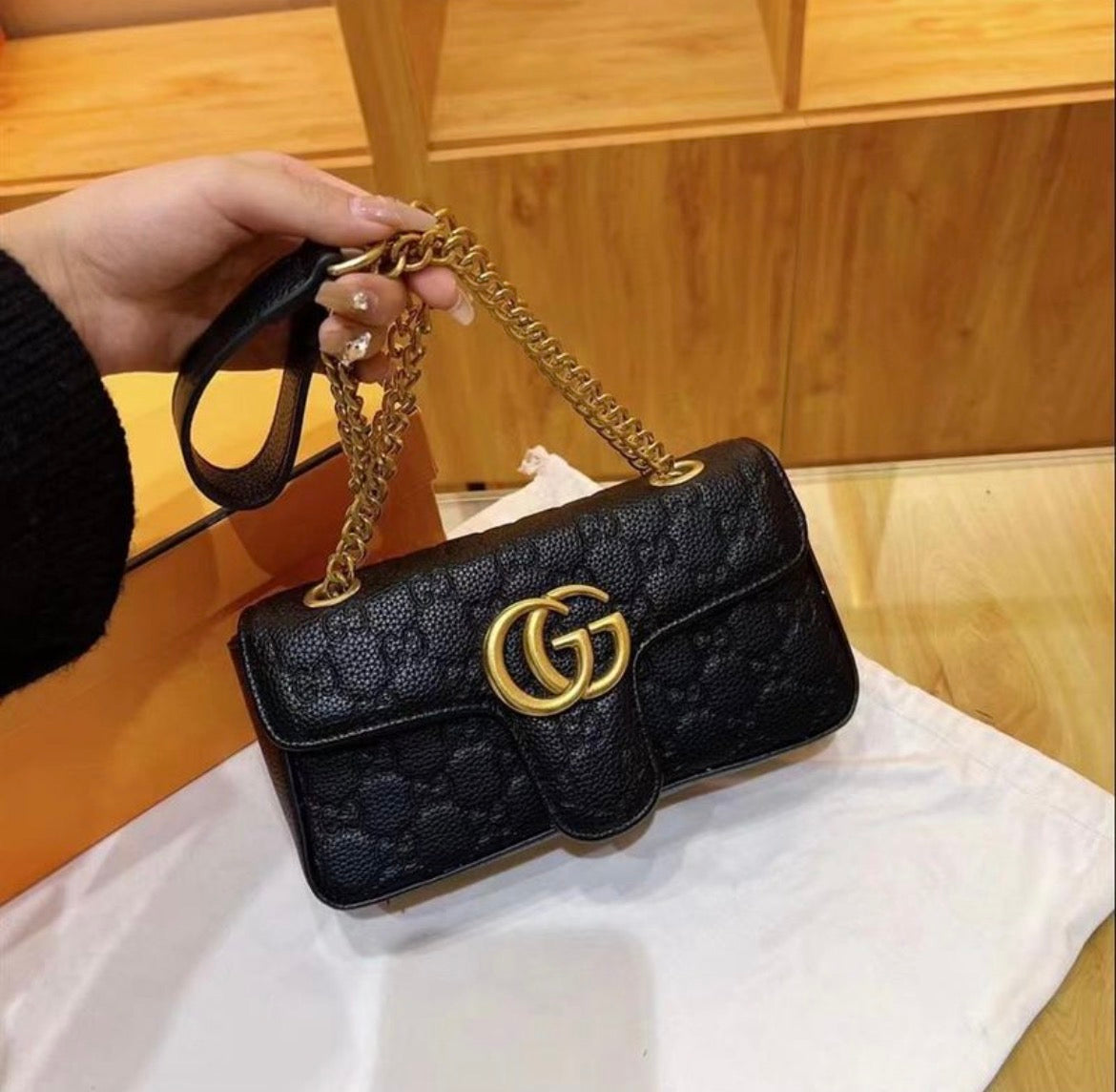 Sac a main GUCCi