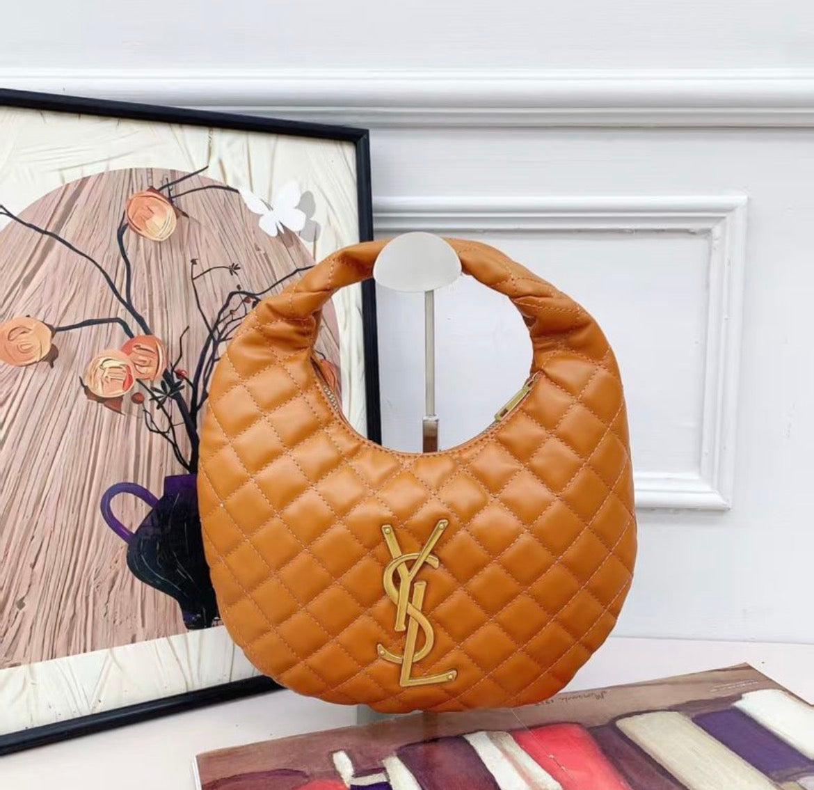 Sac à main YSL