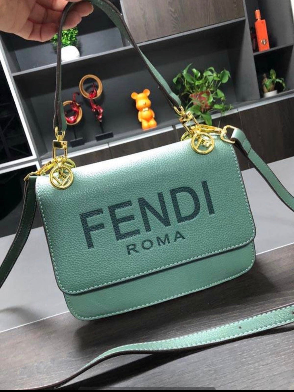 Sac a main FENDI