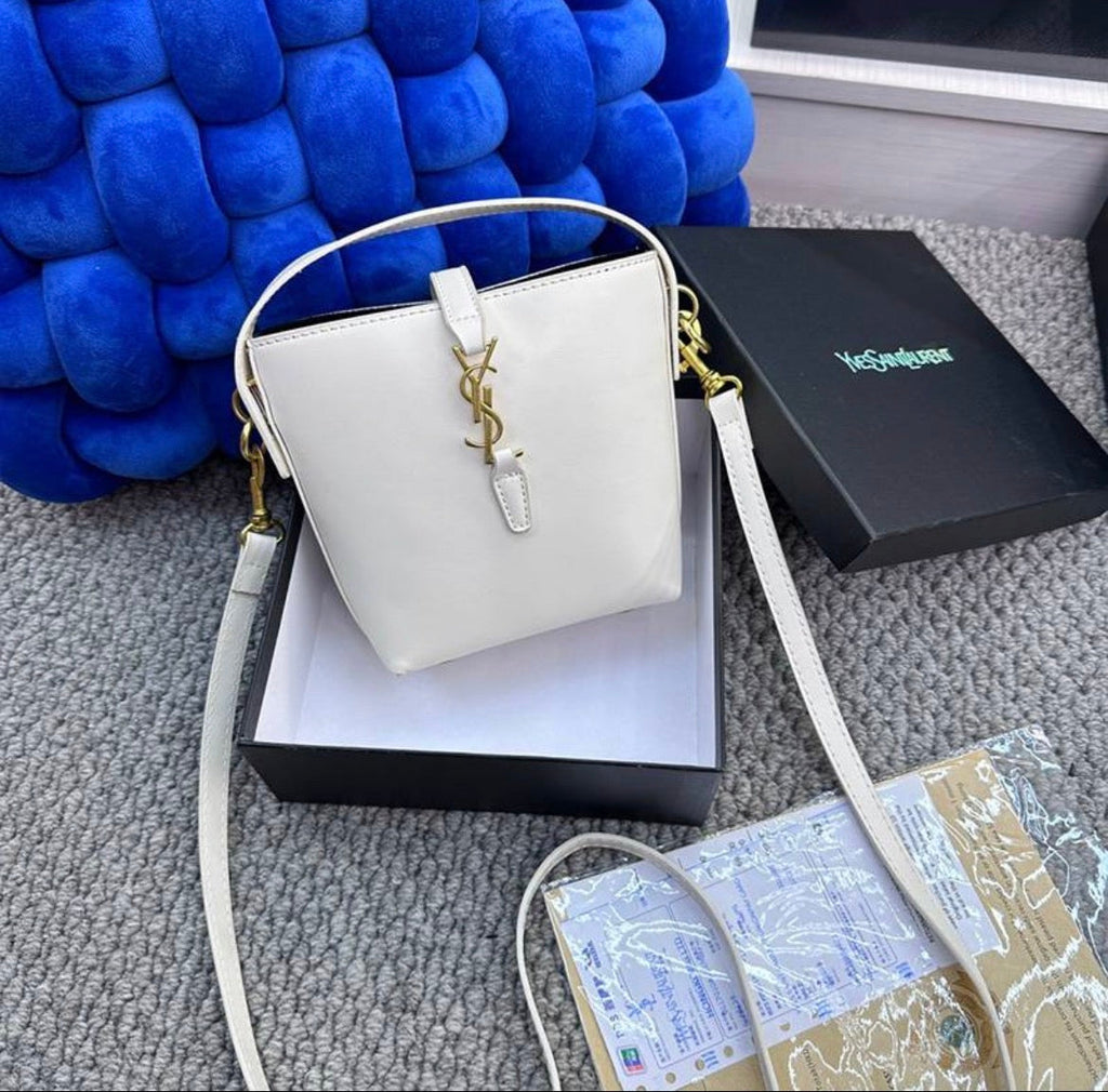 Sac YVE  SAINT LAURENT