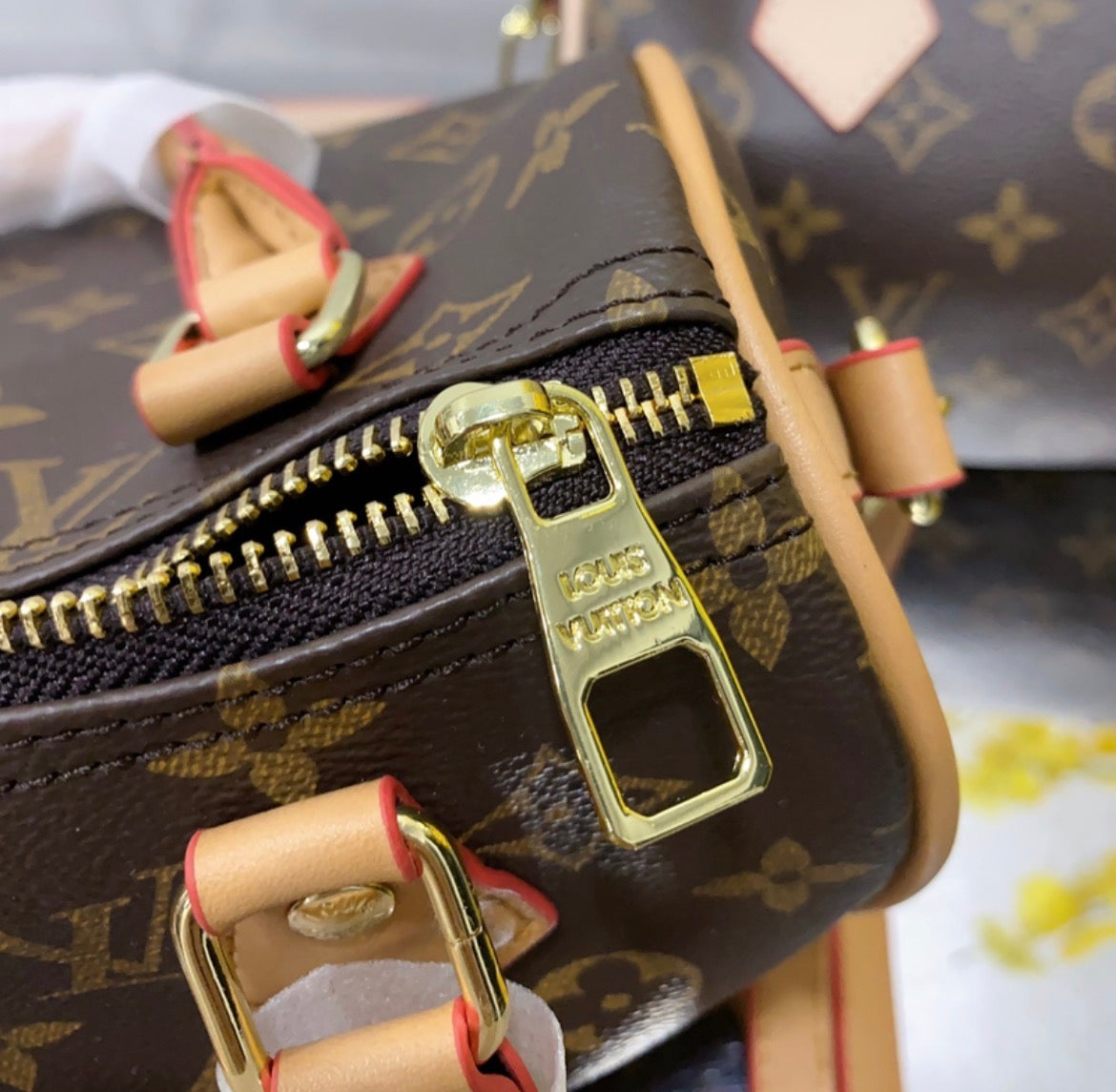Sac a main LV