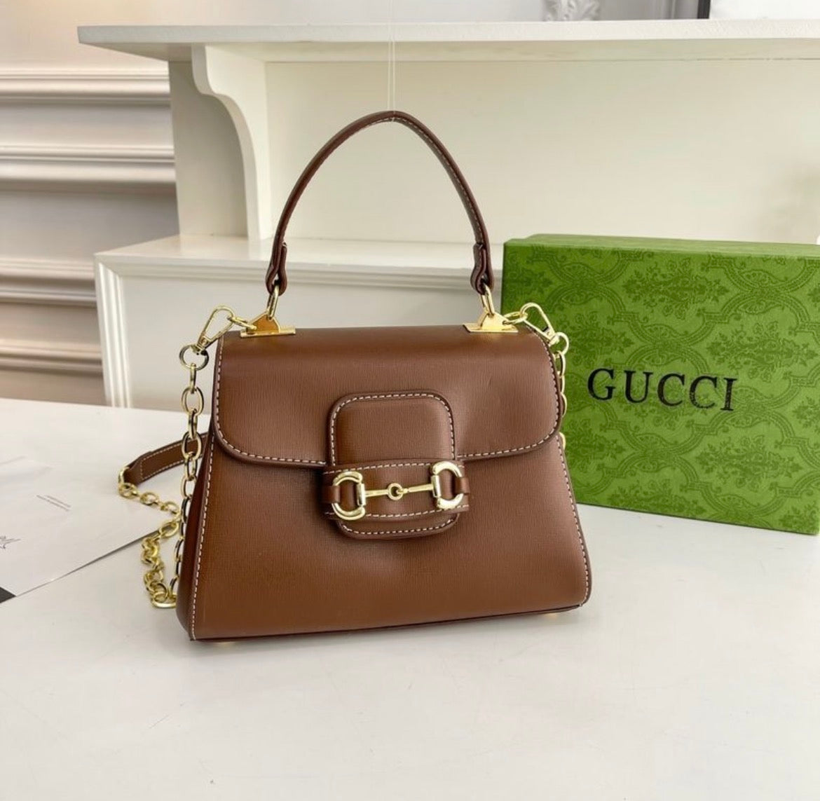Sac à main :Gucci