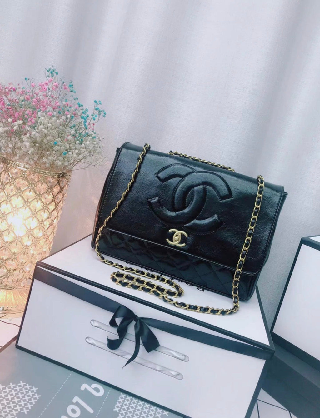 Sac a main CHANEL