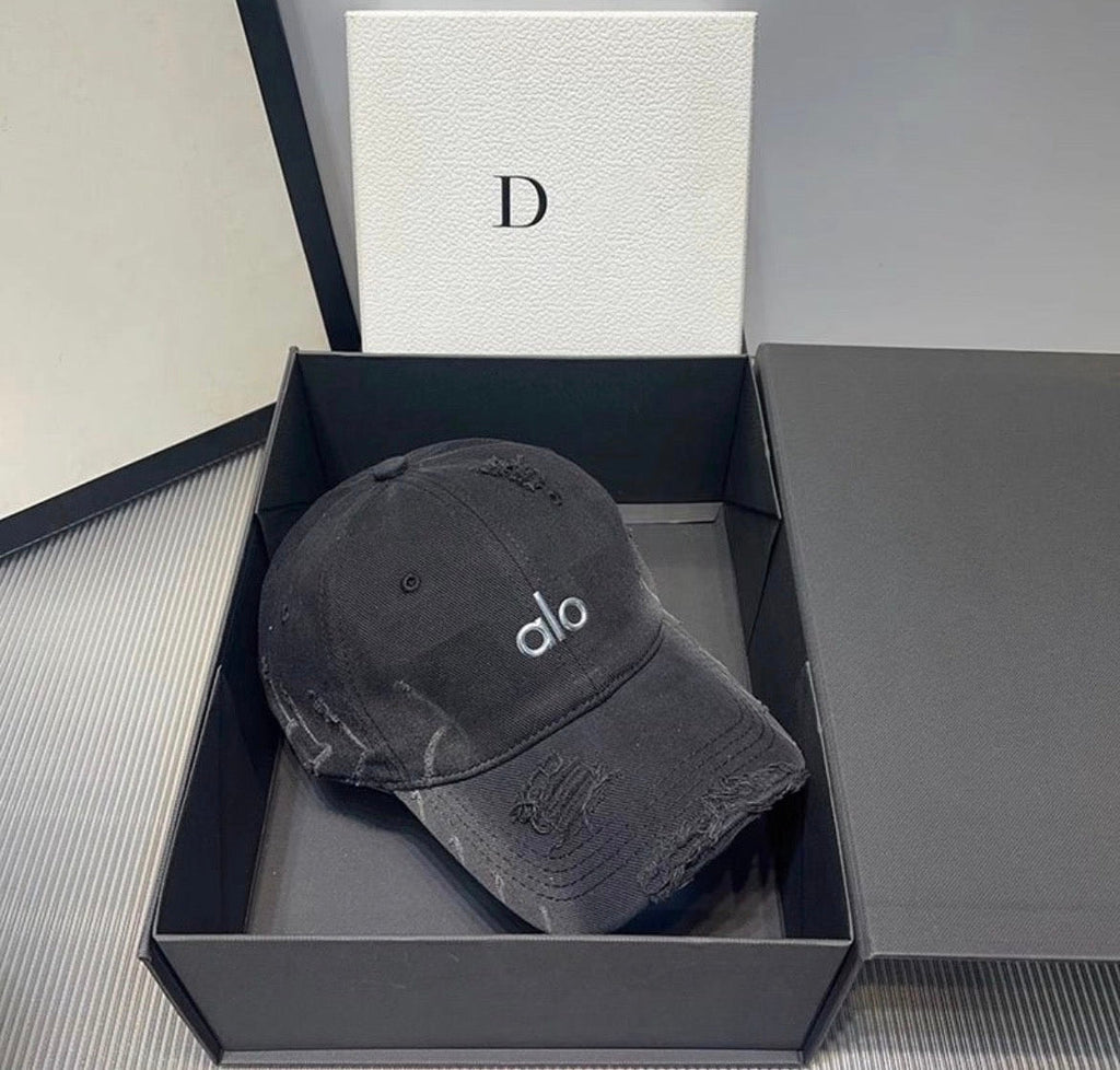 Casquette ALO