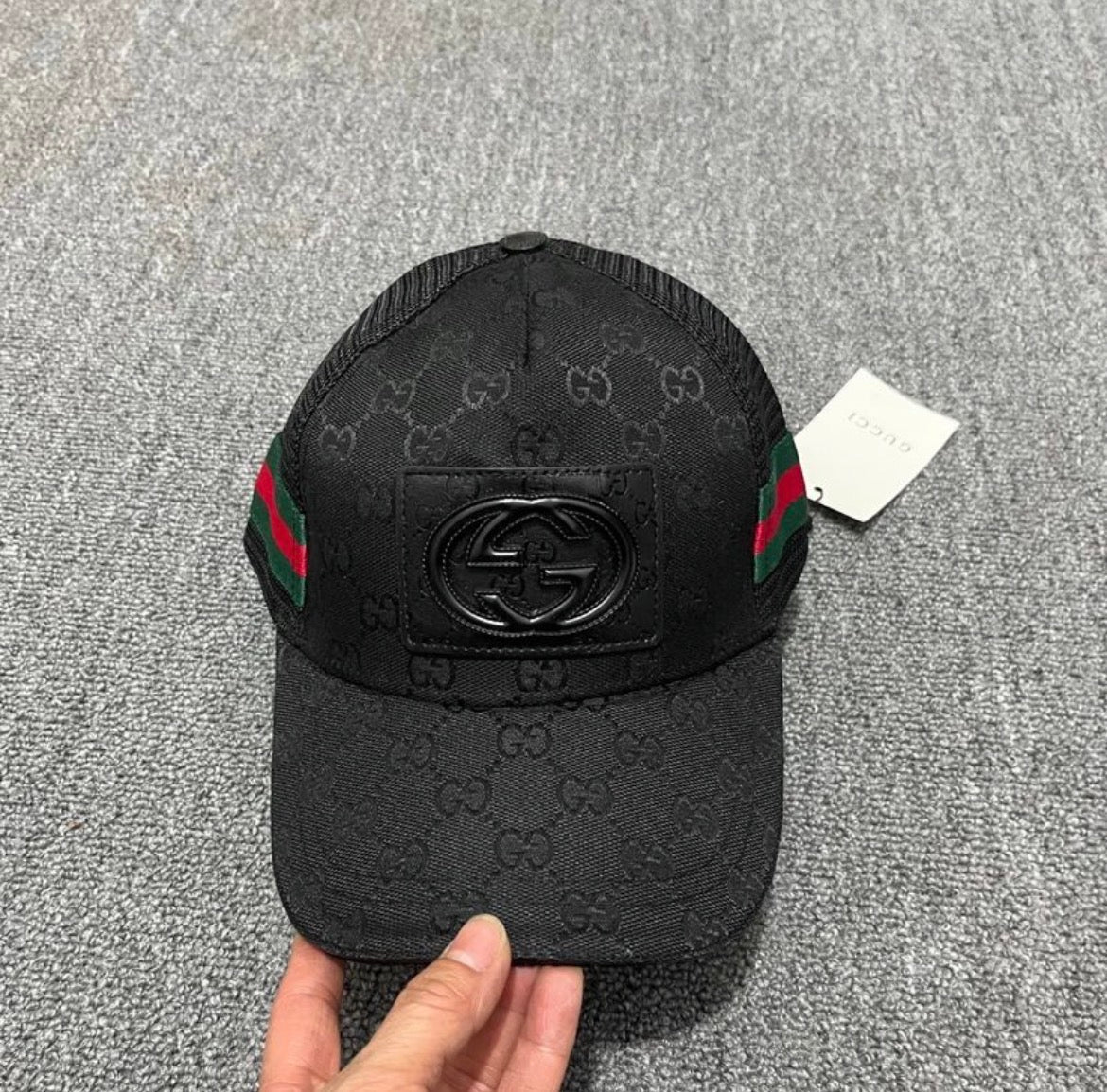 Casquette GUCCI
