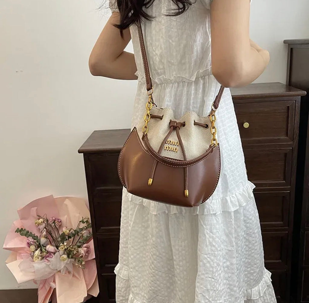 Sac à main : MIU MIU