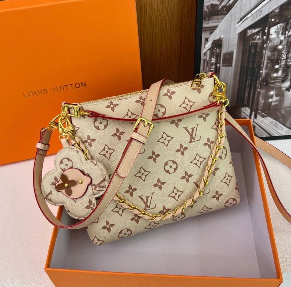 Sac a main LV