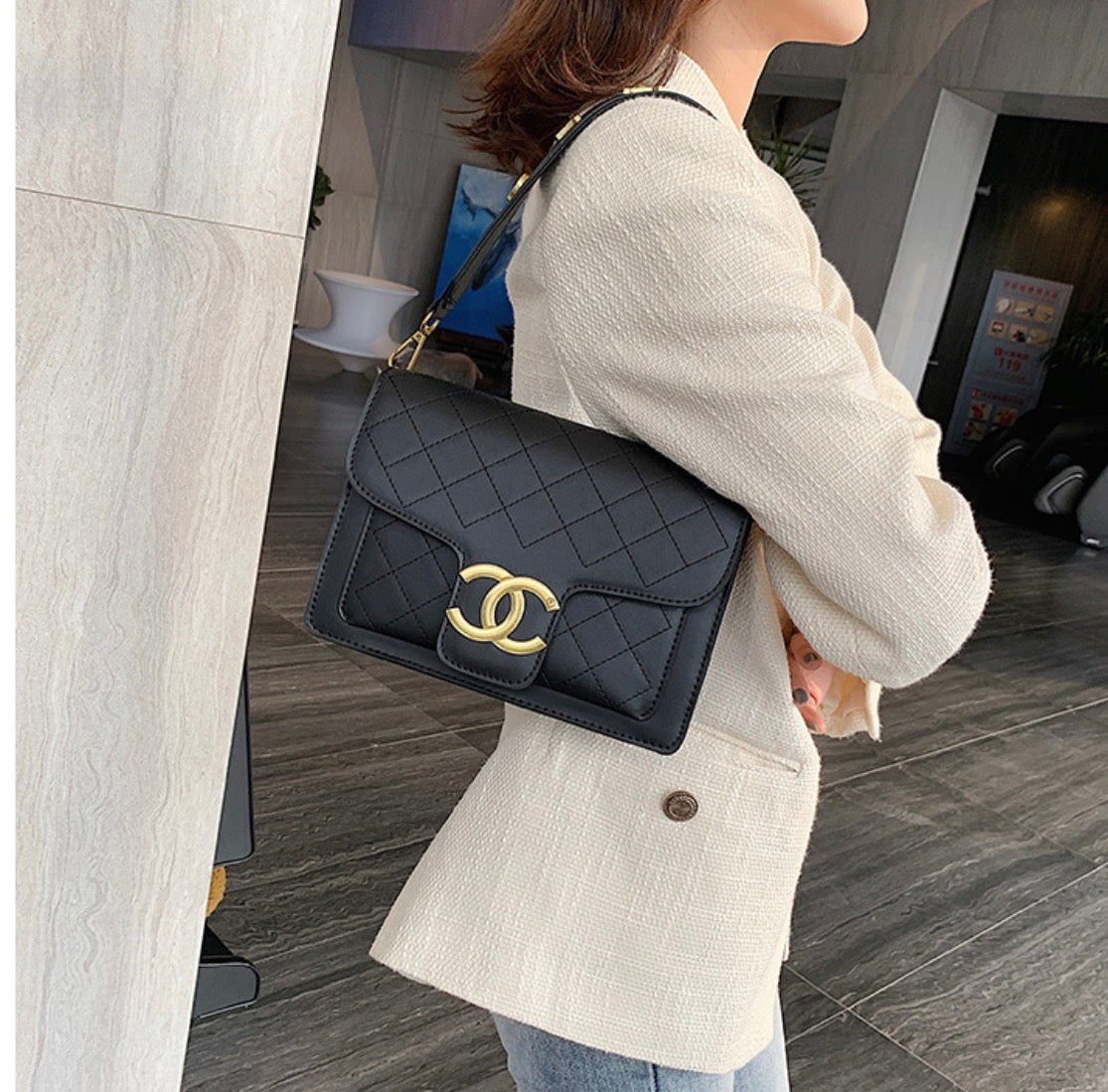 Sac à main Chanel