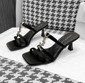 Sandales YSL