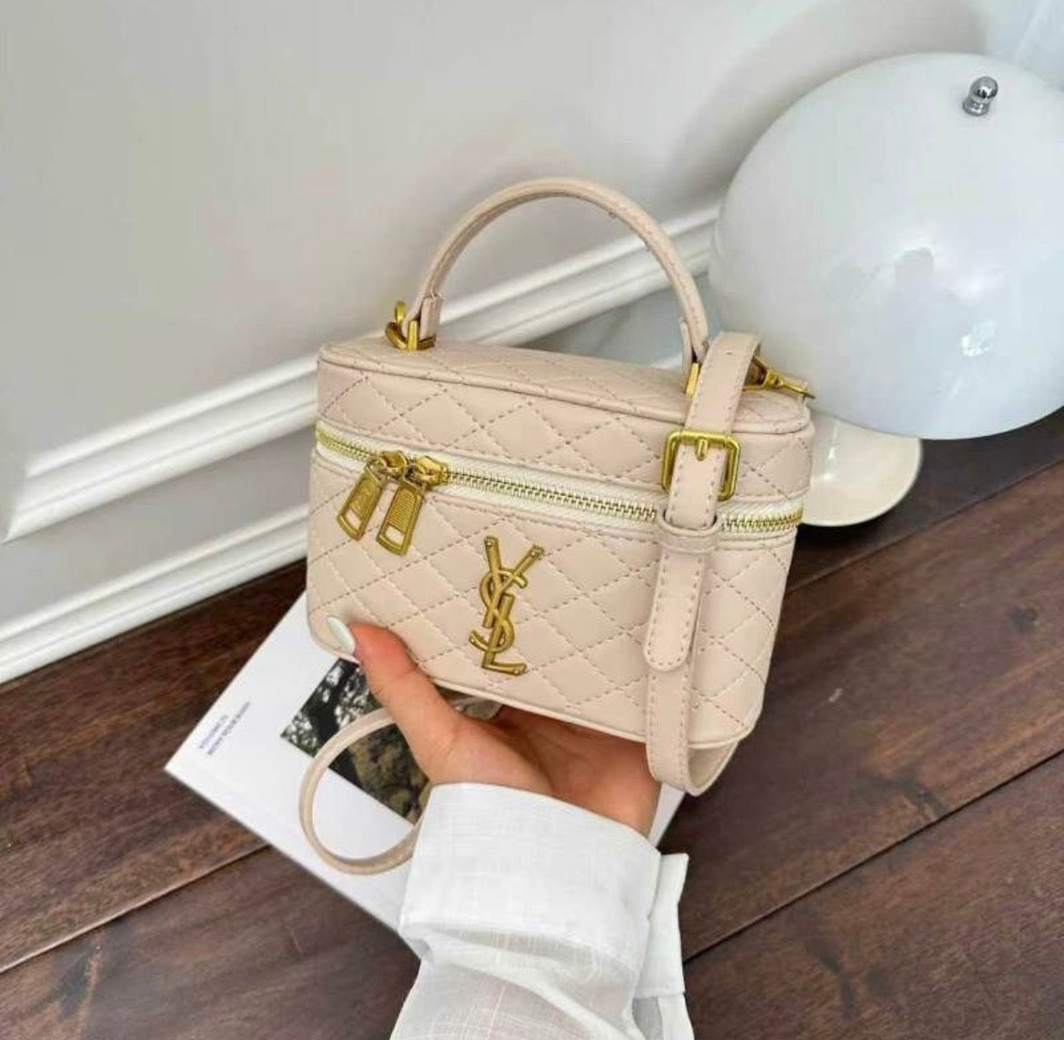 Sac a main YSL