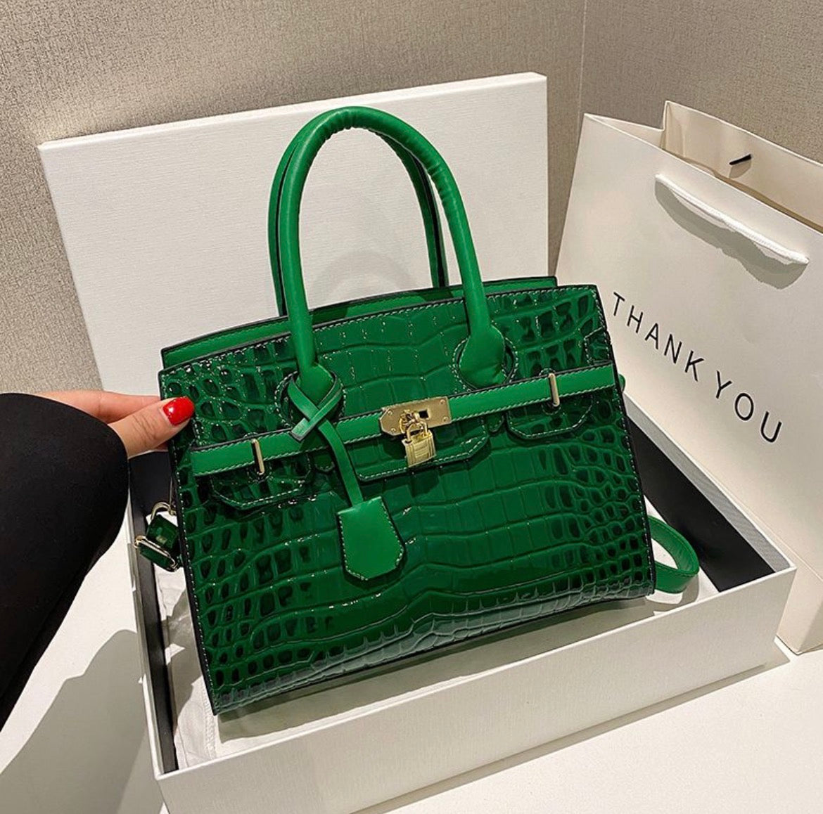 Sac a main HERMES