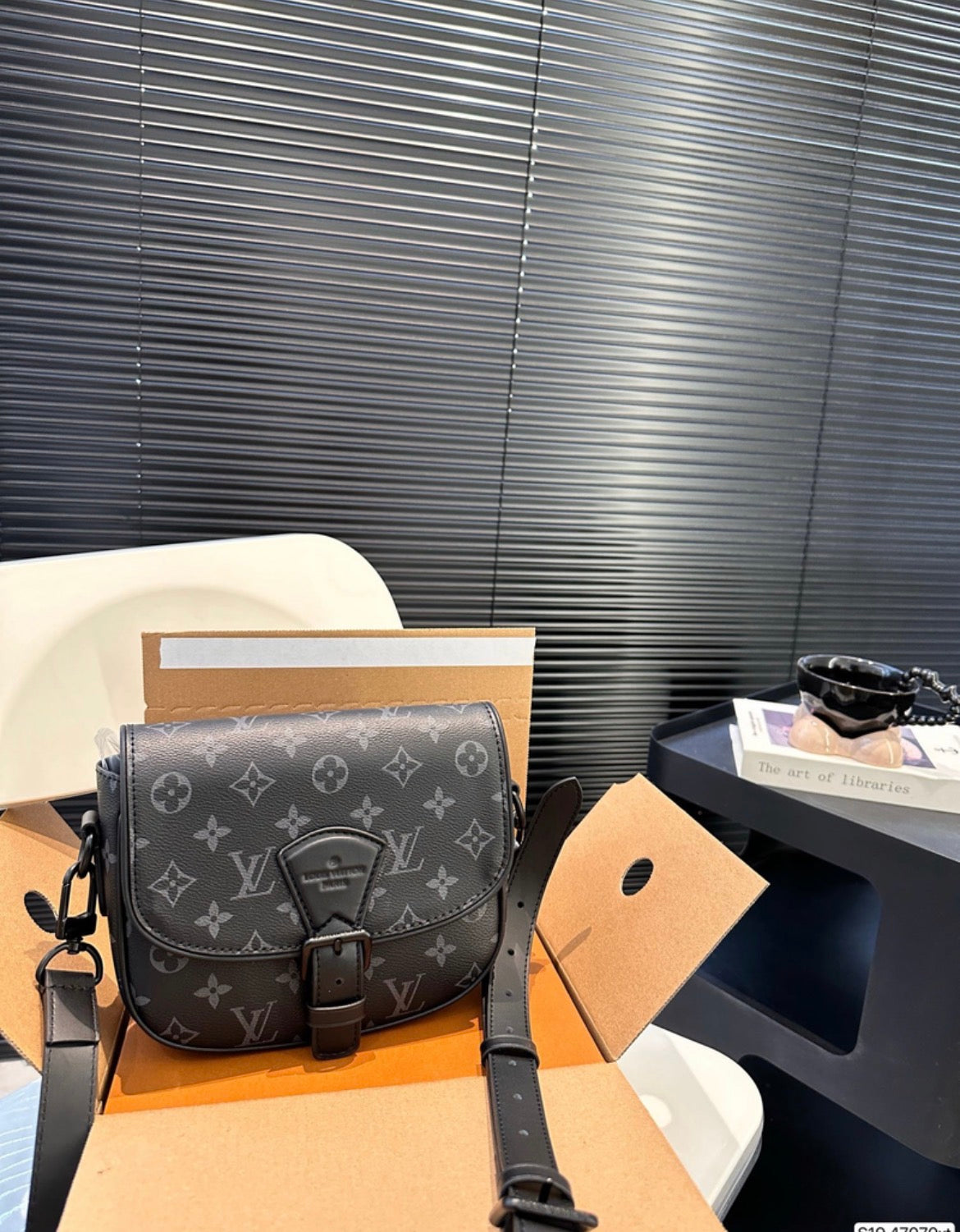 Sacs Homme :LV