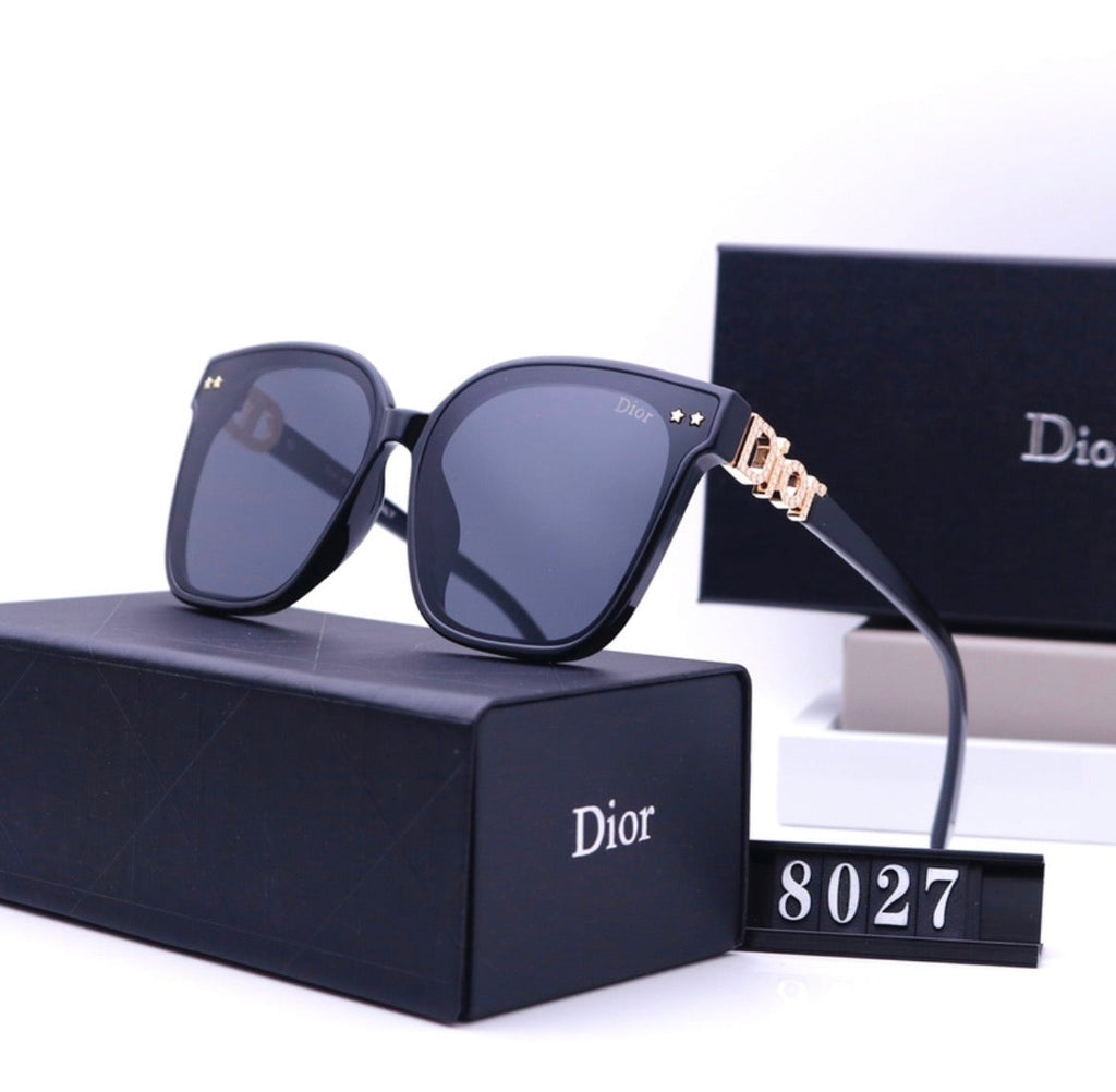 Lunette de soleil :DIOR