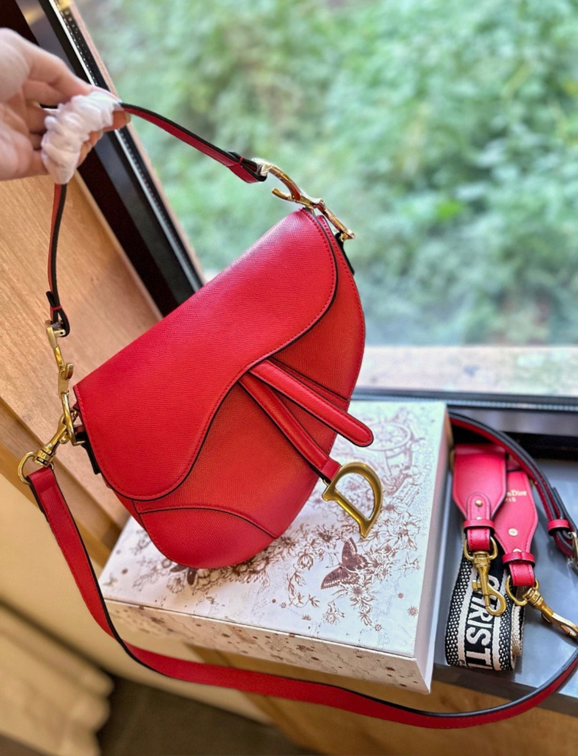 Sac a main Dior