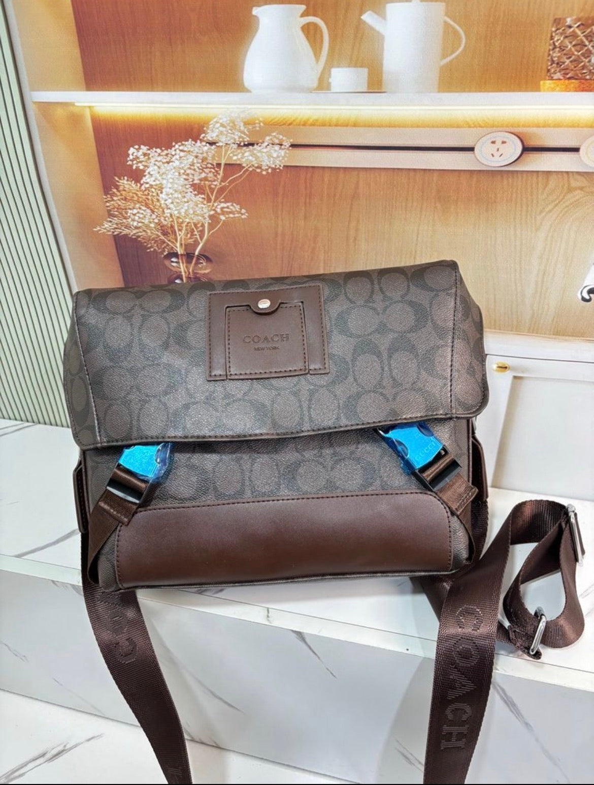 Sacs homme