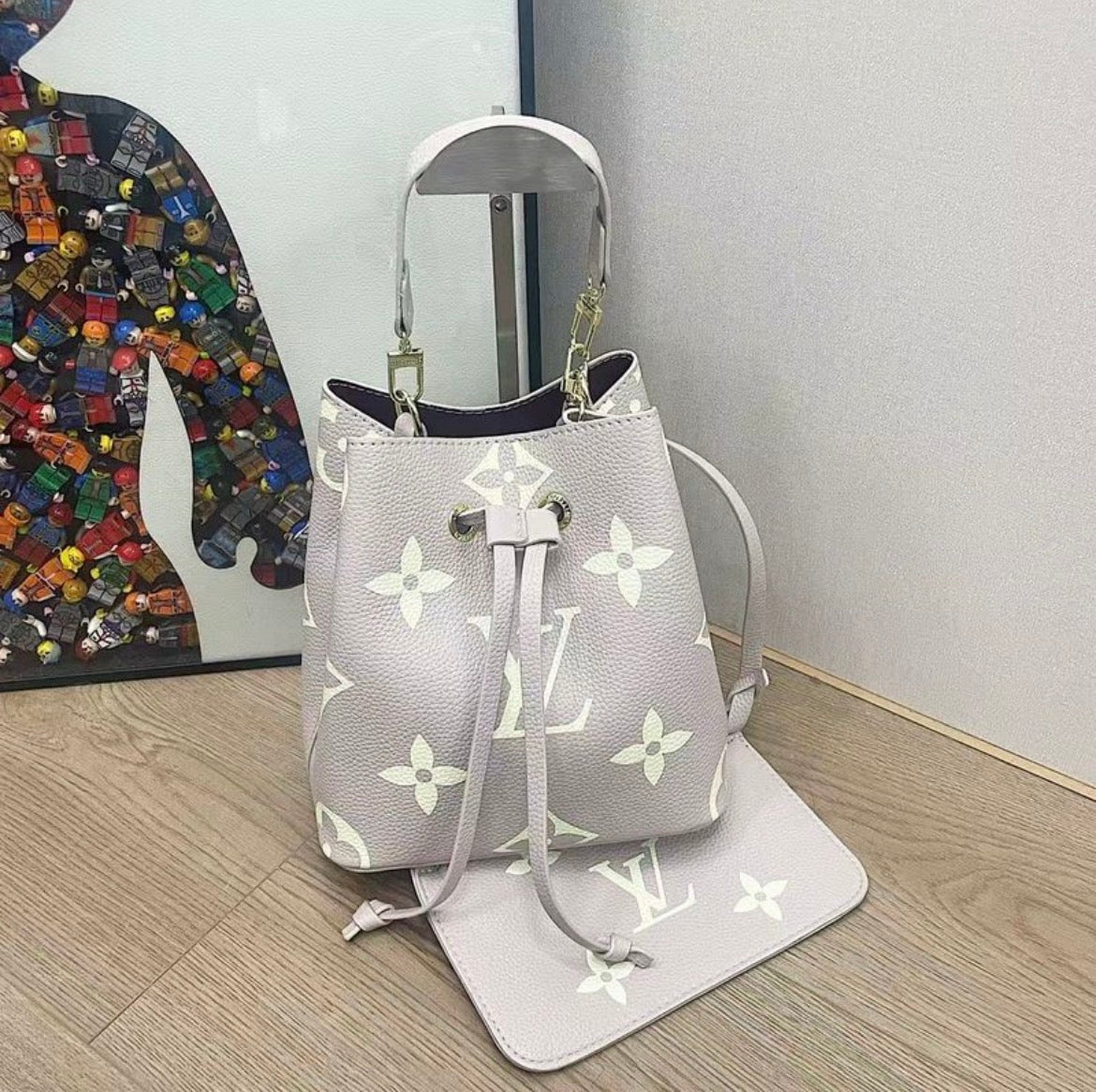 Sac a main : LV