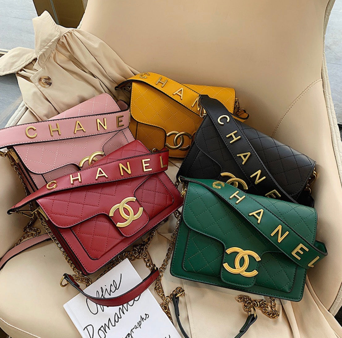 Sac à main Chanel