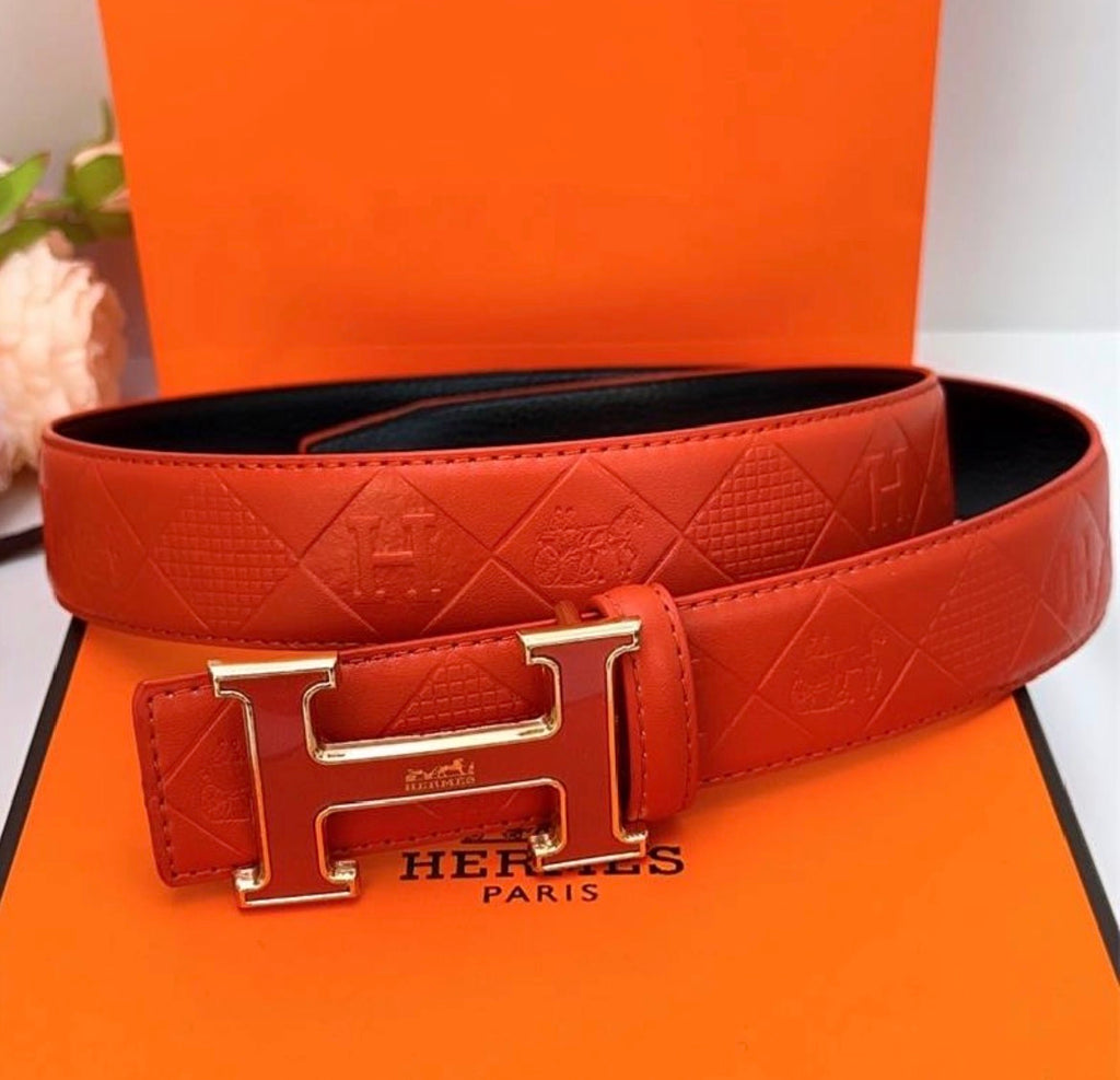 Ceinture HERMÈS