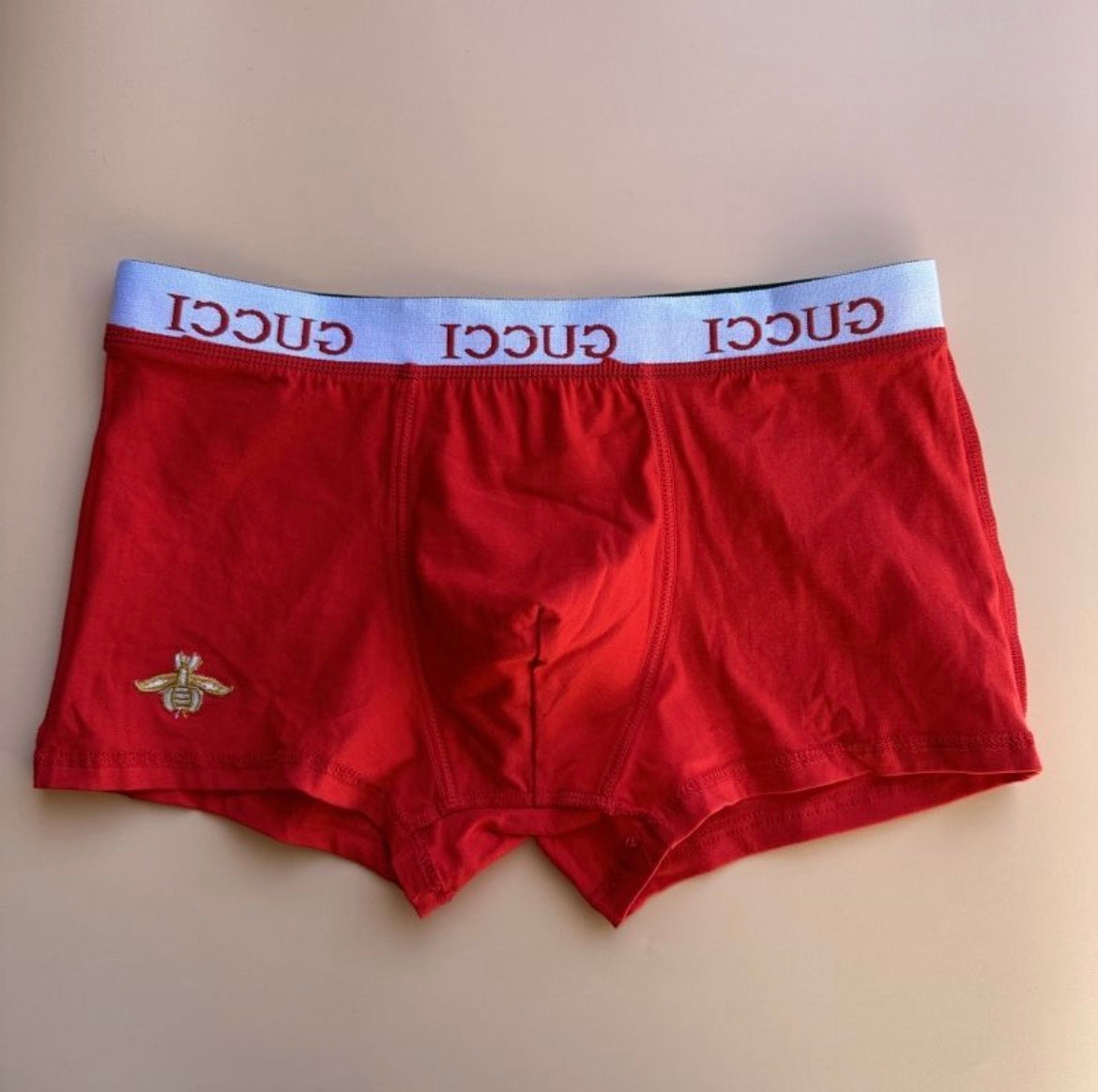 Sous-vêtements homme : GUCCI