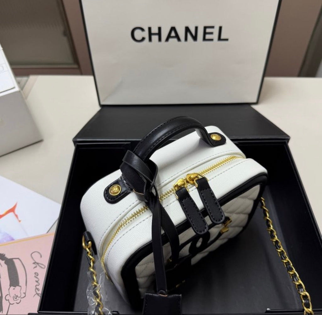 Sac a main :CHANEL