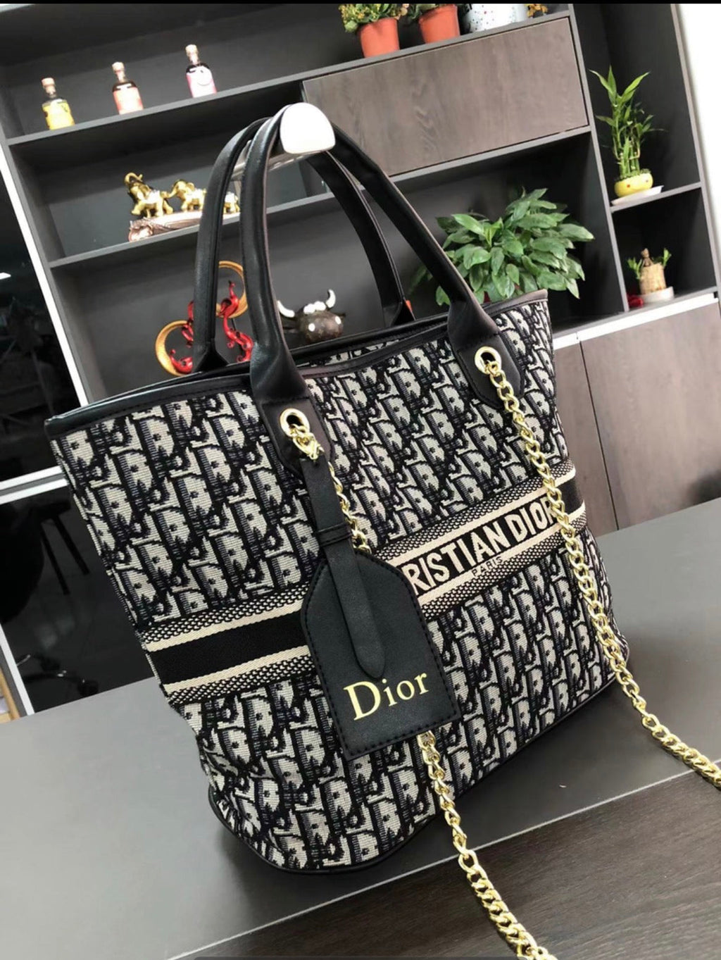Sac à main: DIOR