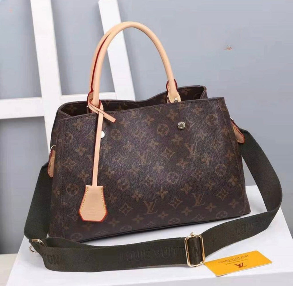 Sac à main :LV