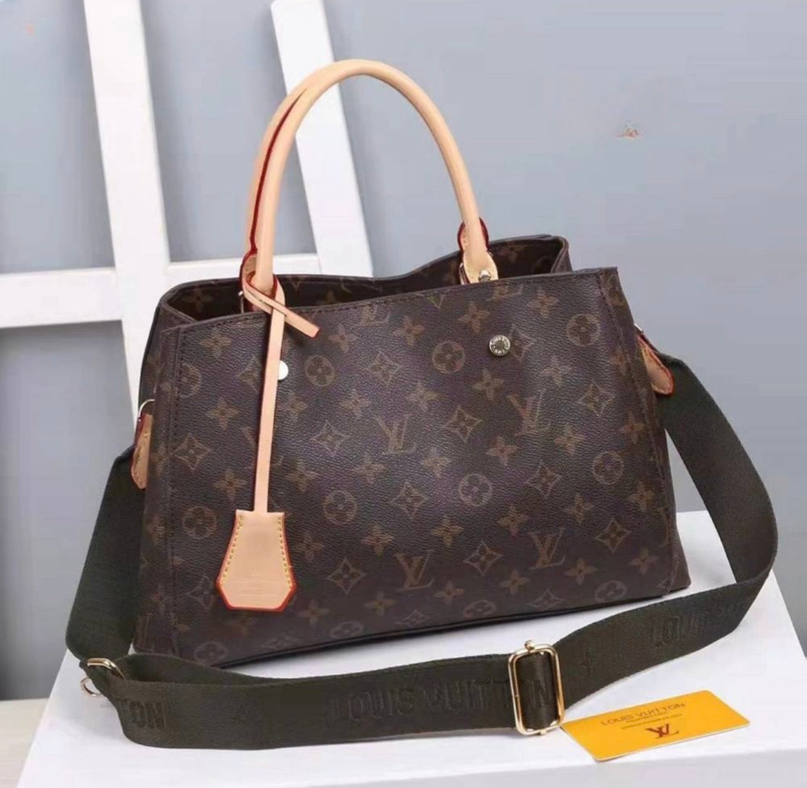 Sac à main :LV