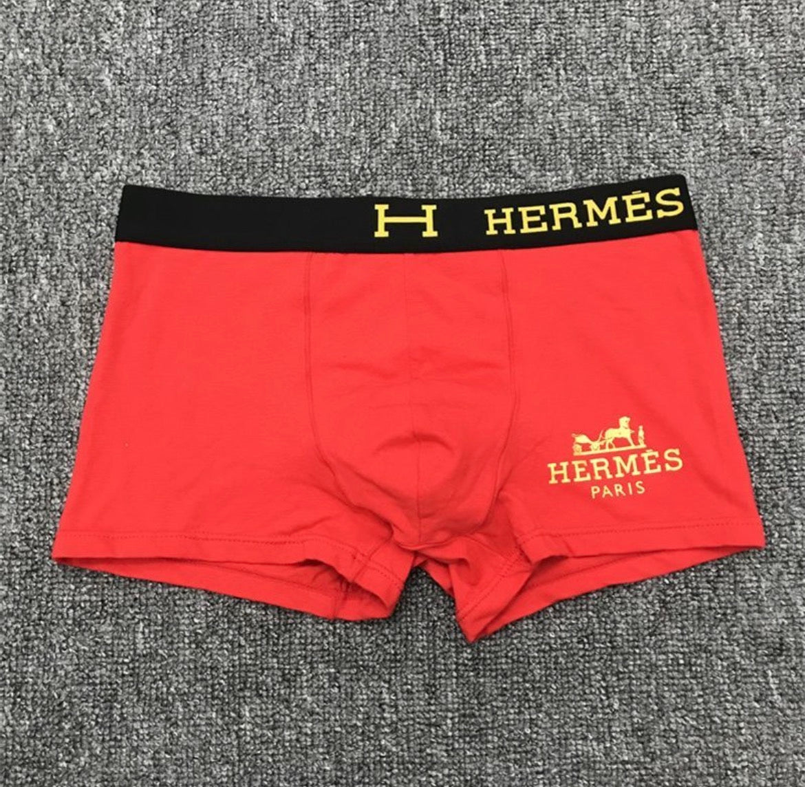 Sous-vêtements homme :HERMES
