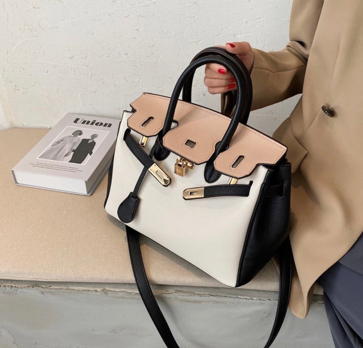 Sac a main  HERMES
