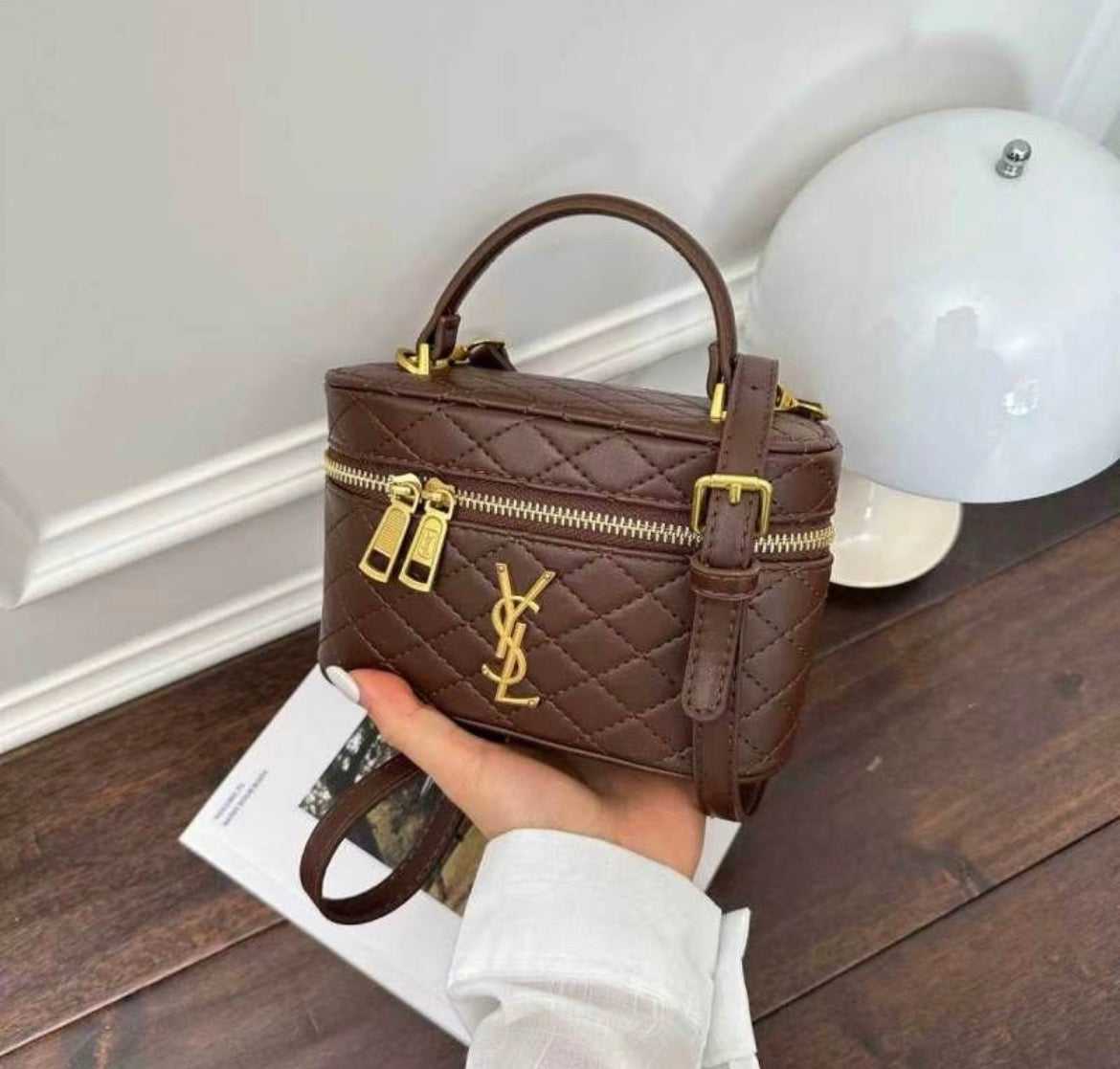 Sac a main YSL
