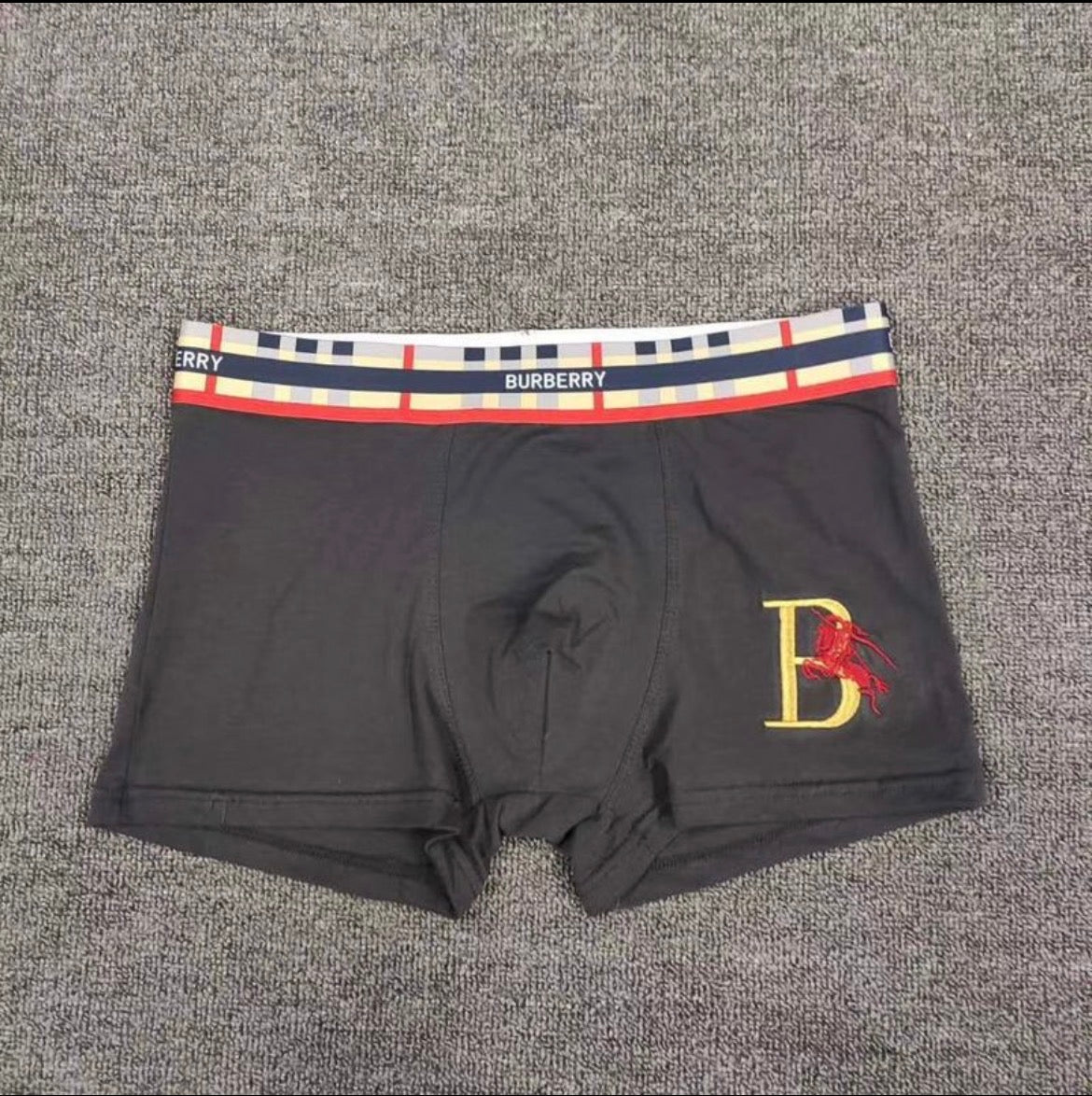Sous-vêtements homme :BURBERRI